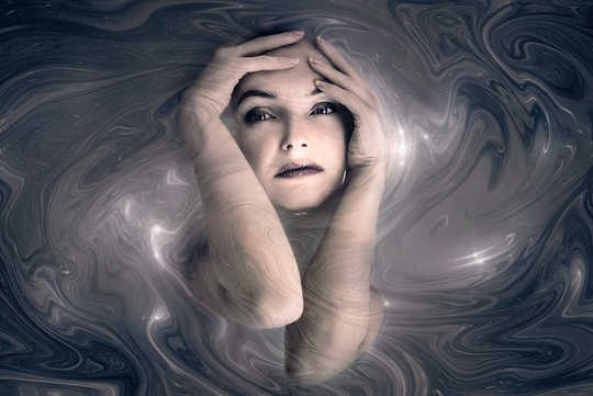 You Can Release Guilt and Cynicism and Lighten Up Your World